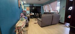 Blk 435 Yishun Avenue 6 (Yishun), HDB 4 Rooms #623541071